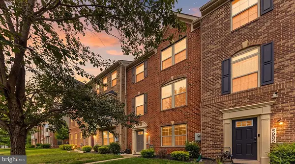 5907 Richmanor Ter, UPPER MARLBORO, MD 20772