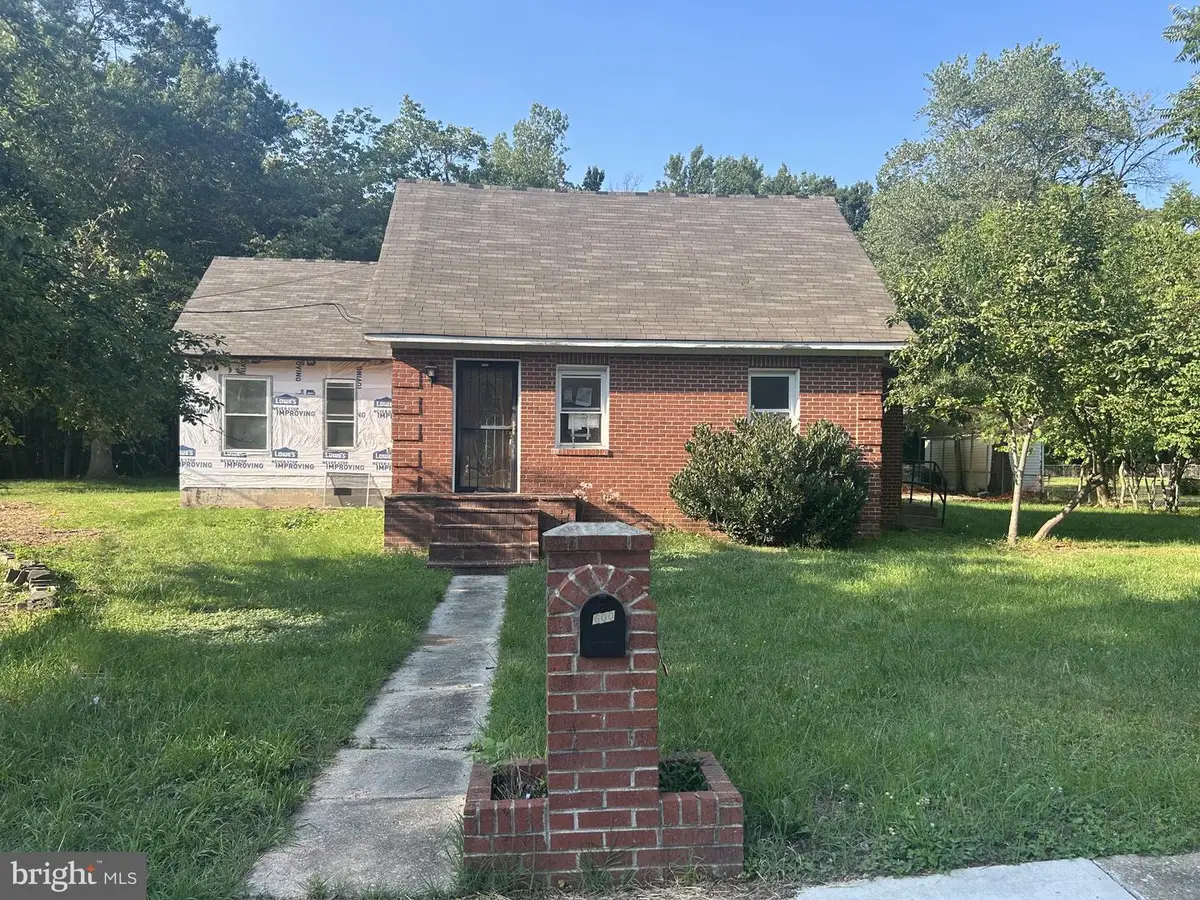 6600 Woodland Rd, Morningside, MD 20746 - #1