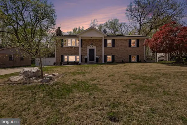 7009 Dower House Rd, UPPER MARLBORO, MD 20772