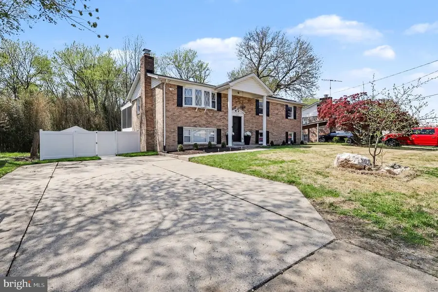 7009 Dower House Rd, Upper Marlboro, MD 20772 - #2