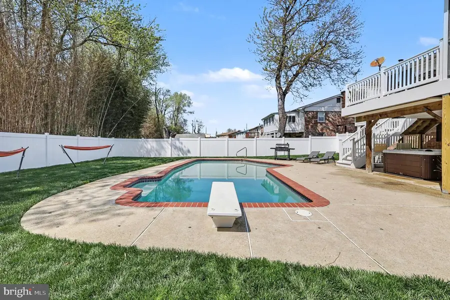 7009 Dower House Rd, Upper Marlboro, MD 20772 - #3
