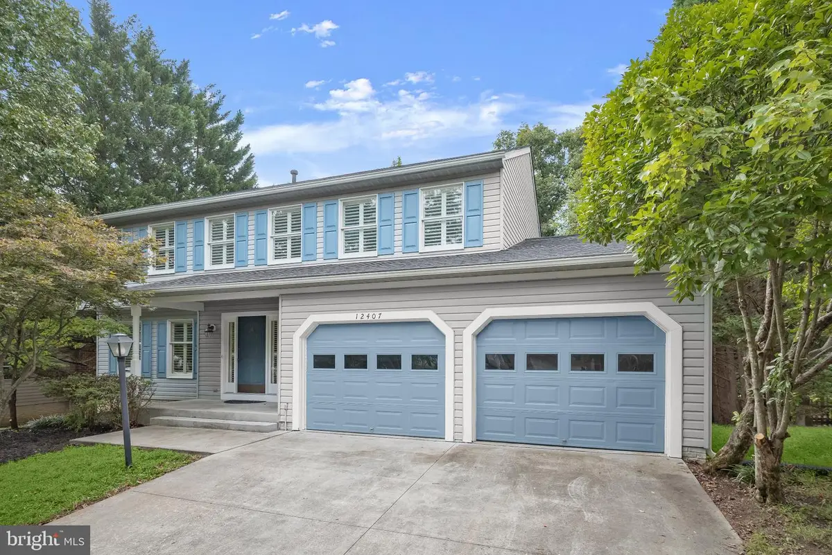 12407 Quiet Owl Ln, Bowie, MD 20720 - #1
