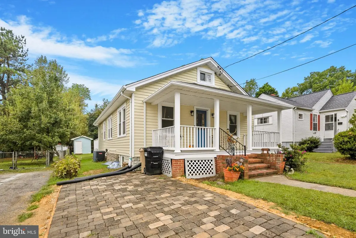 1106 Snowden Pl, Laurel, MD 20707 - #1