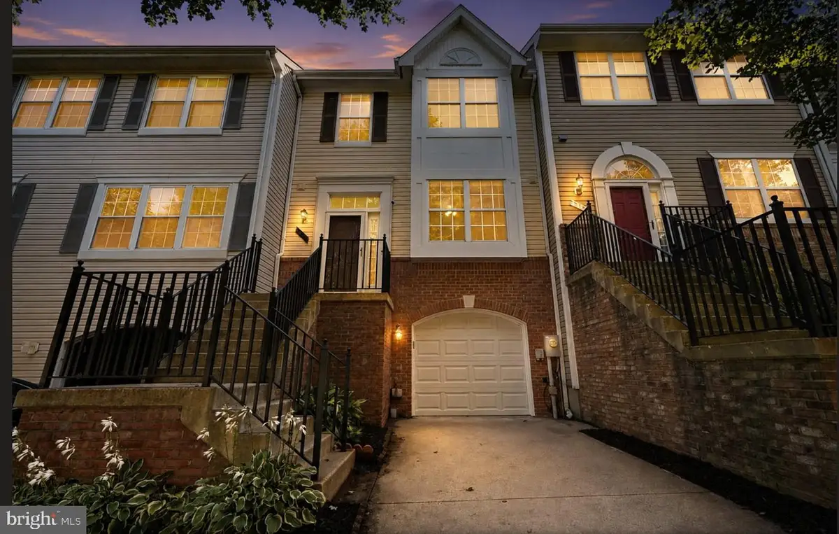 917 Postwick Pl, Bowie, MD 20716 - #1