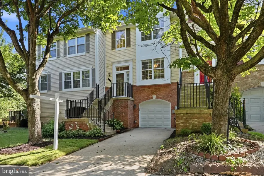 917 Postwick Pl, Bowie, MD 20716 - #2
