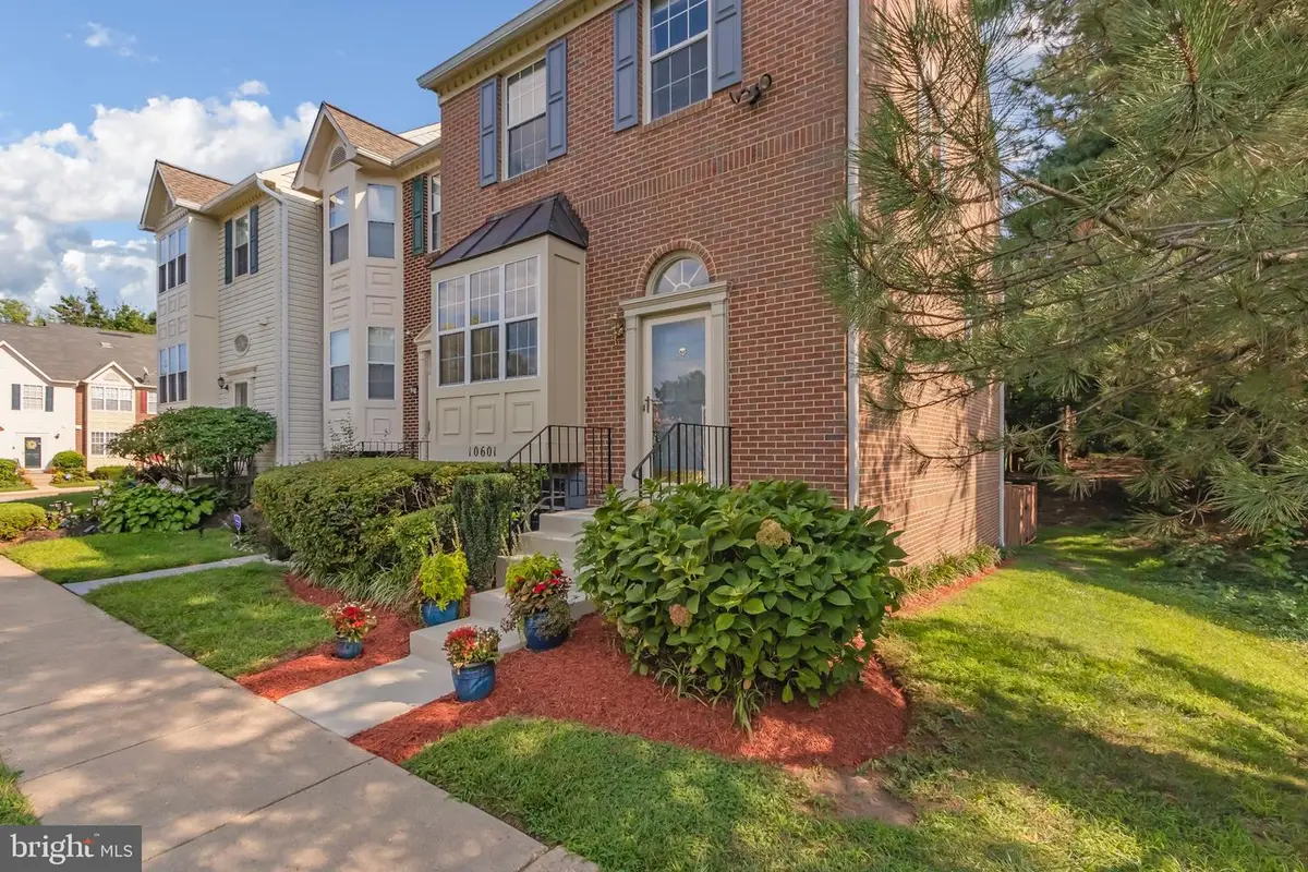 10601 Lazy Day Ln, Bowie, MD 20721 - #1