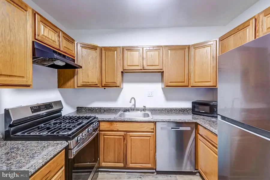 3805 Swann Rd #301, Suitland, MD 20746 - #3