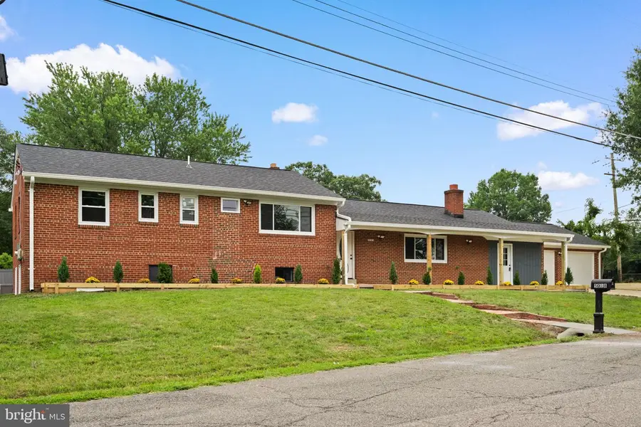 5018 Braymer Ave, Suitland, MD 20746 - #3