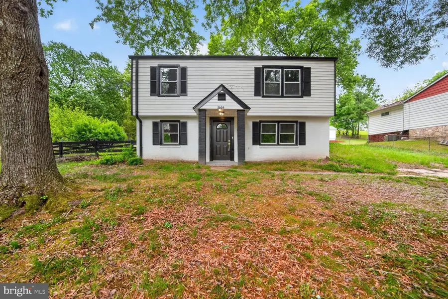 3604 Halloway N, Upper Marlboro, MD 20772 - #3