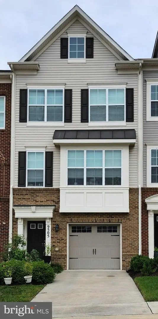 9505 Sycamore Grv, UPPER MARLBORO, MD 20772