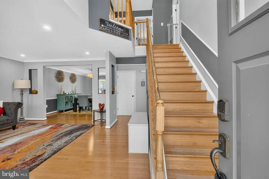 16408 Edgepark, Bowie, MD 20716 - #2