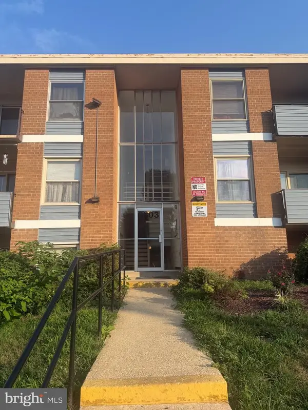 3803 Saint Barnabas Rd #t-203, SUITLAND, MD 20746