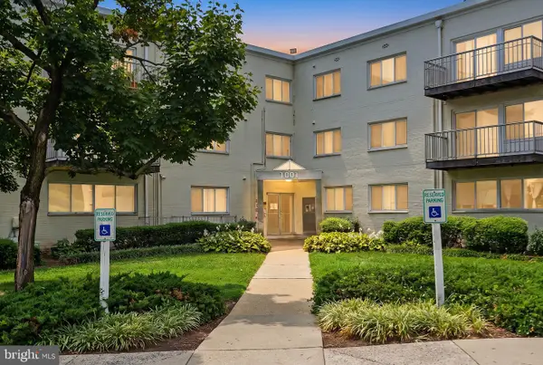 1001 Chillum Rd #306, HYATTSVILLE, MD 20782
