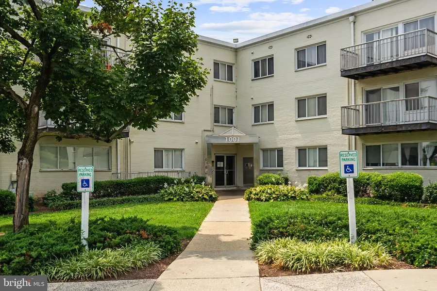 1001 Chillum Rd #306, Hyattsville, MD 20782 - #2