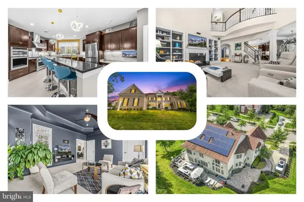 3304 Marchwood Pl, UPPER MARLBORO, MD 20774