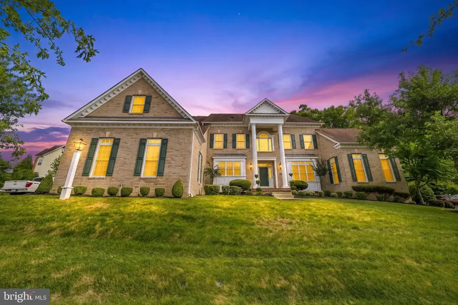 3304 Marchwood Pl, Upper Marlboro, MD 20774 - #2