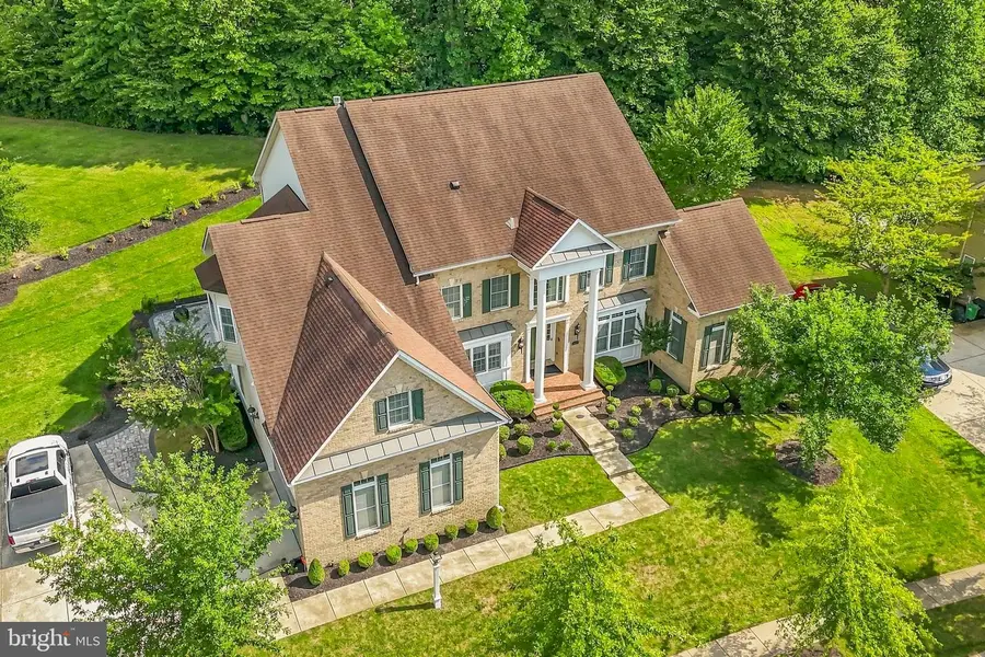 3304 Marchwood Pl, Upper Marlboro, MD 20774 - #3