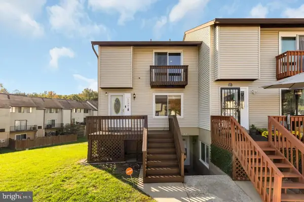 11361 Laurelwalk Dr #134, LAUREL, MD 20708