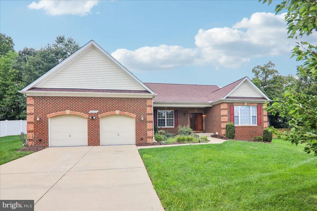 13103 Lenfant Dr, Fort Washington, MD 20744 - #1