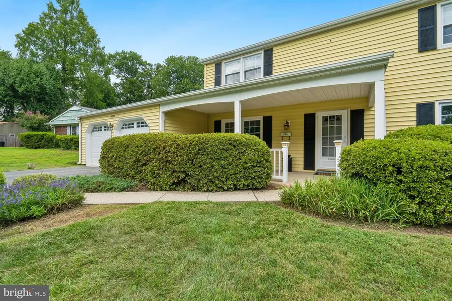 4003 Cordell Ct, Bowie, MD 20715 - #3
