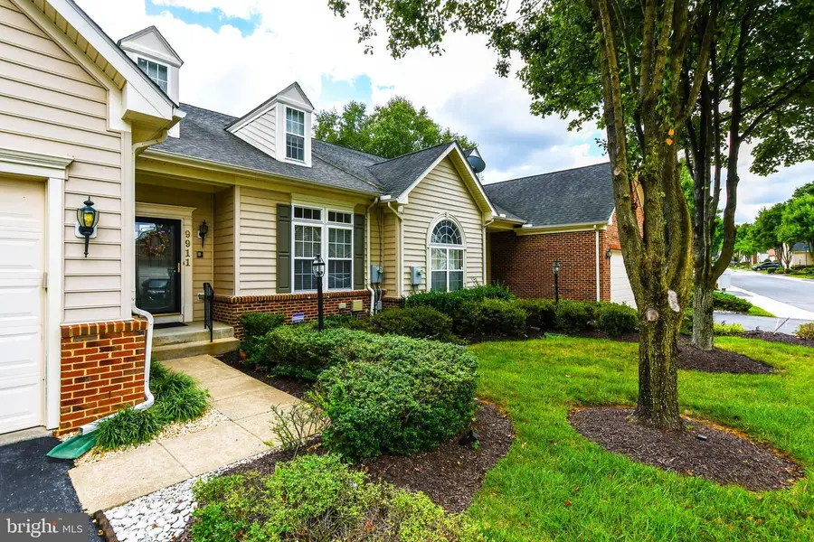9911 Hillandale Way #58, Bowie, MD 20721 - #2