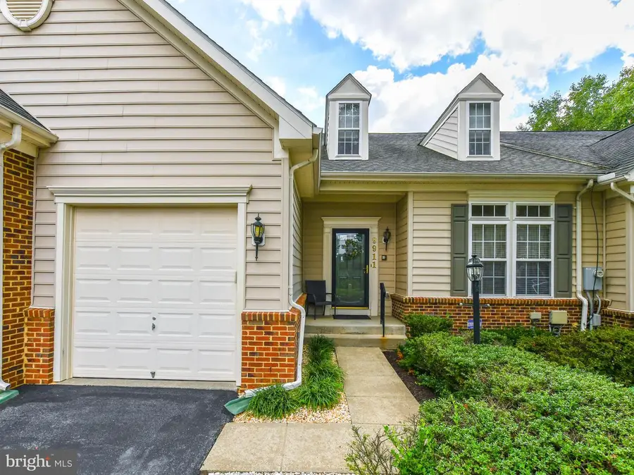 9911 Hillandale Way #58, Bowie, MD 20721 - #3