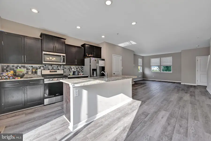 9718 Ruby Lockhart Blvd, Bowie, MD 20721 - #2