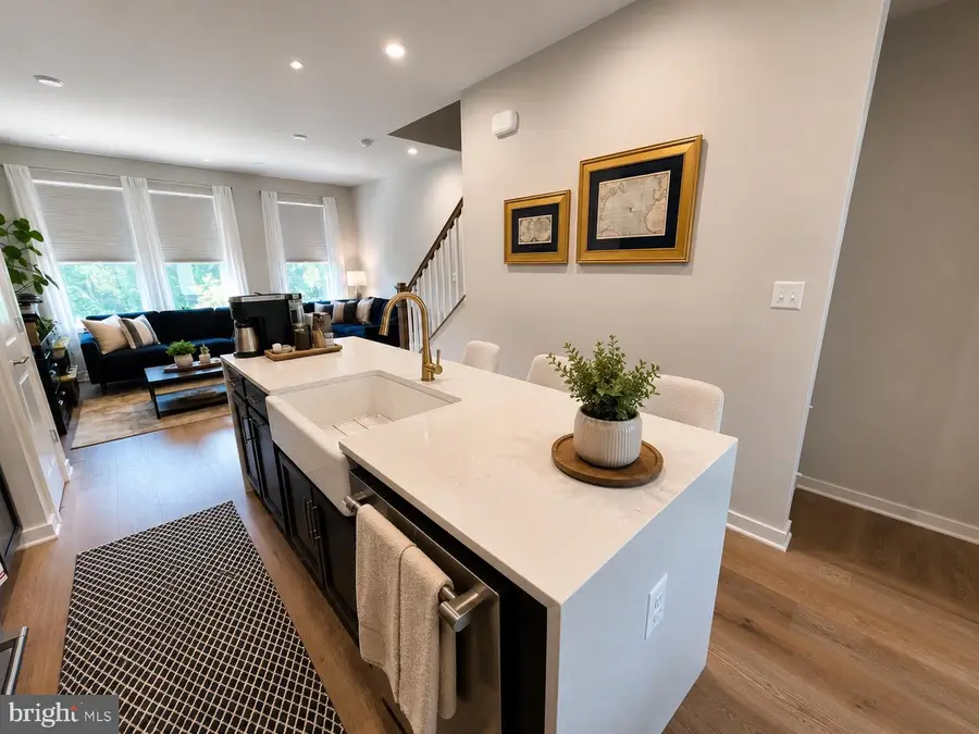 2509 River Terrace Rd, Hyattsville, MD 20782 - #2