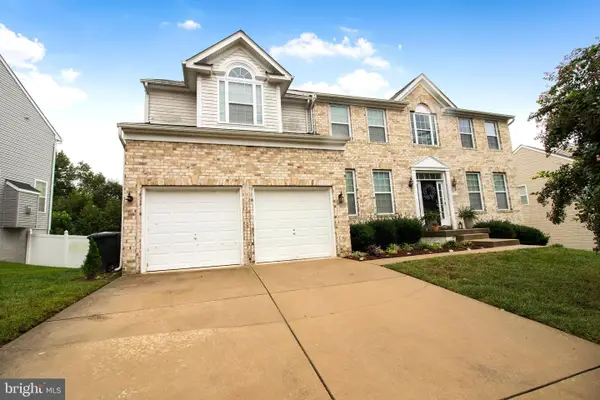 7211 Cimmaron Ash Ct, CLINTON, MD 20735