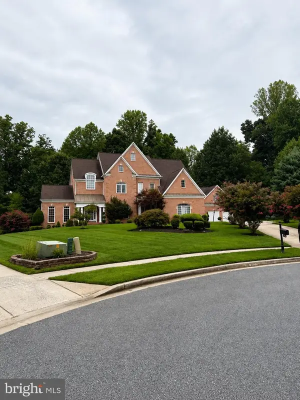 13308 Big Cedar Ln, BOWIE, MD 20720