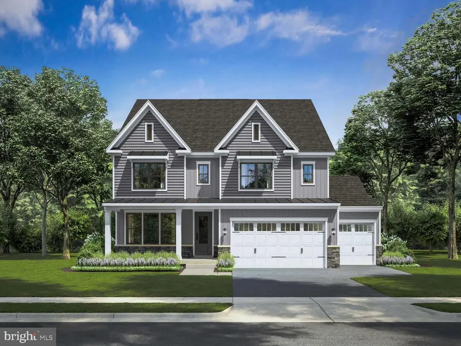 1303 Leeland Knoll Pkwy, Upper Marlboro, MD 20774 - #2