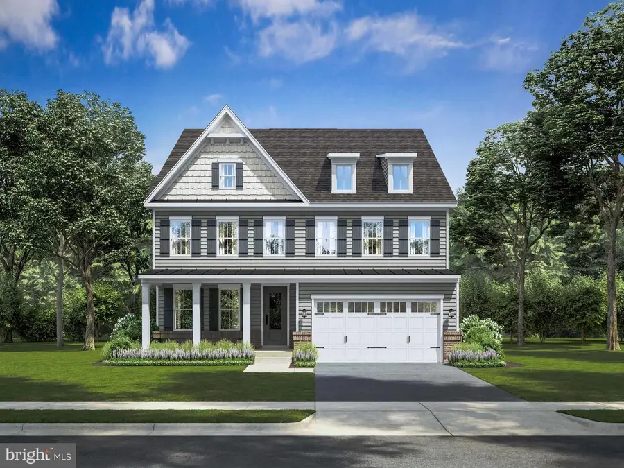 1303 Leeland Knoll Pkwy, Upper Marlboro, MD 20774 - #3