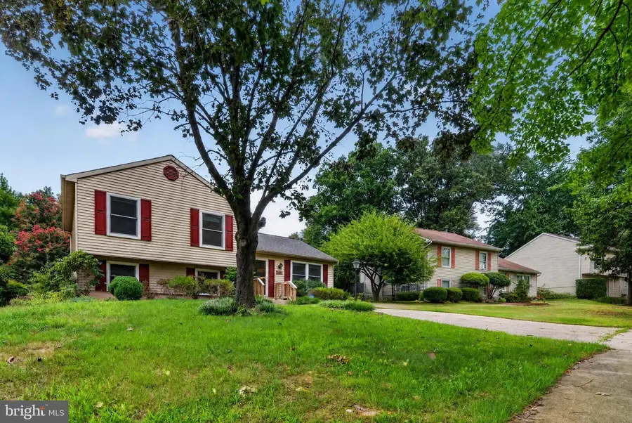 6408 Tiffany Ct, Lanham, MD 20706 - #2