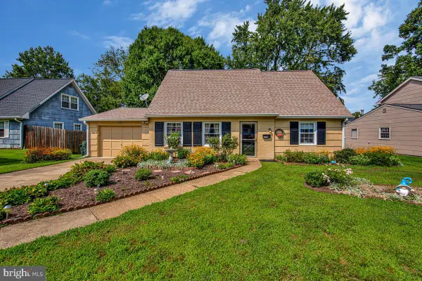 12604 Bunting Ln, BOWIE, MD 20715