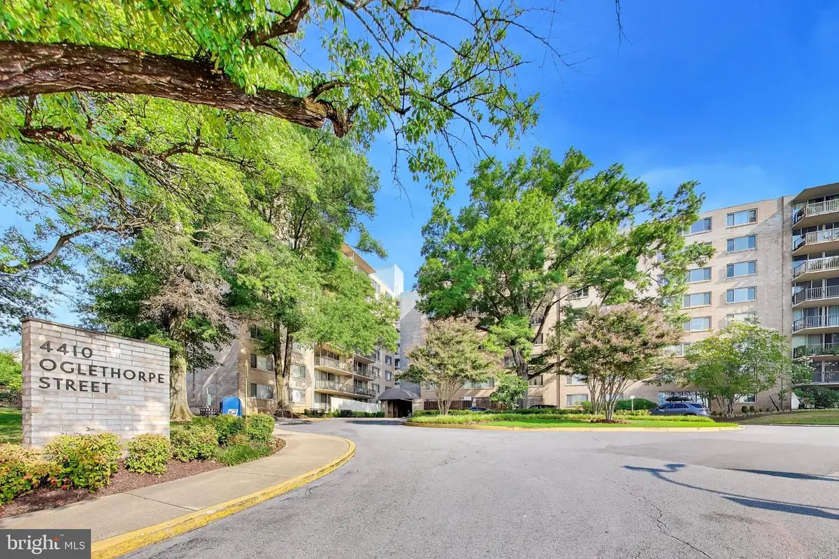 4410 Oglethorpe St #507, Hyattsville, MD 20781 - #1