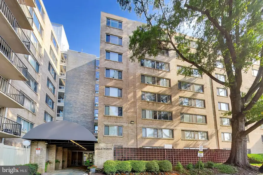 4410 Oglethorpe St #507, Hyattsville, MD 20781 - #2