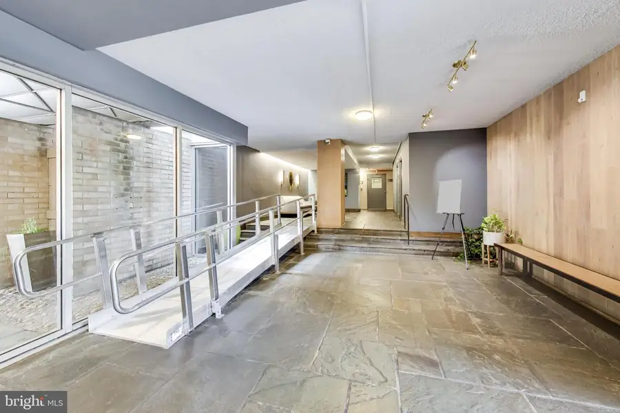 4410 Oglethorpe St #507, Hyattsville, MD 20781 - #3