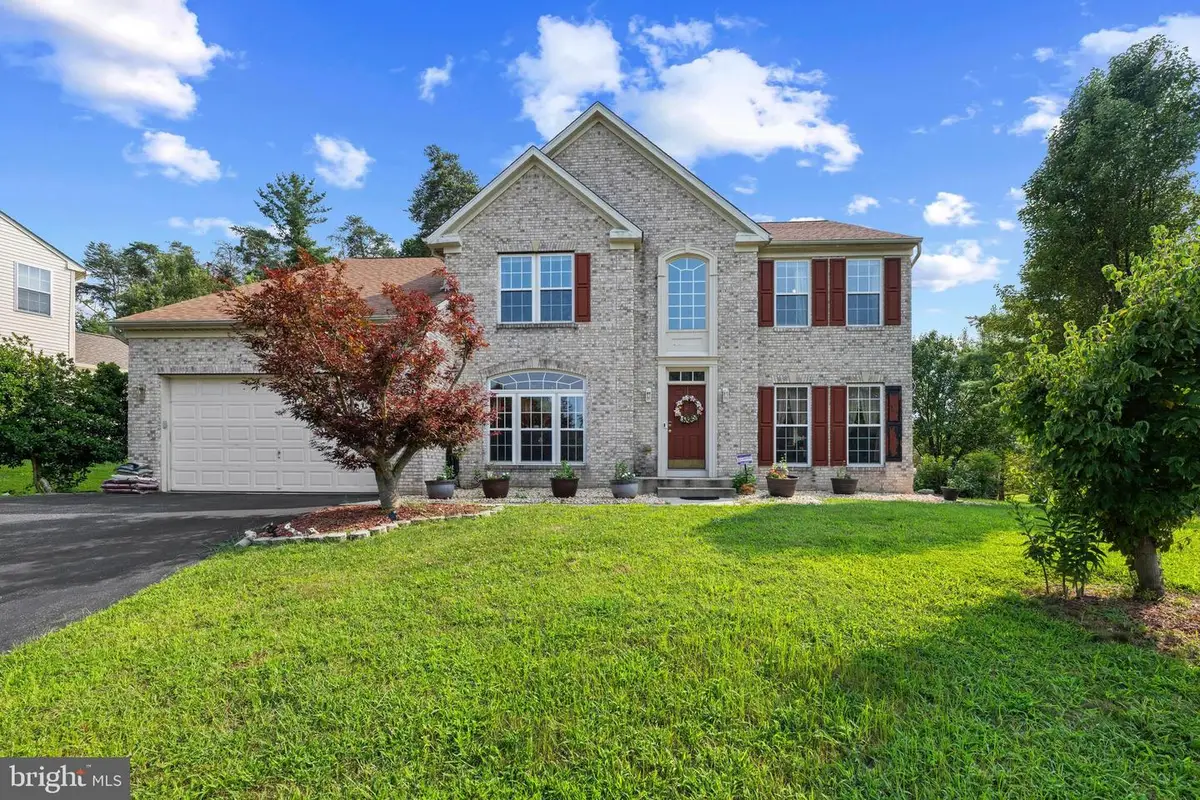 13105 Falling Water Ct, Bowie, MD 20720 - #1