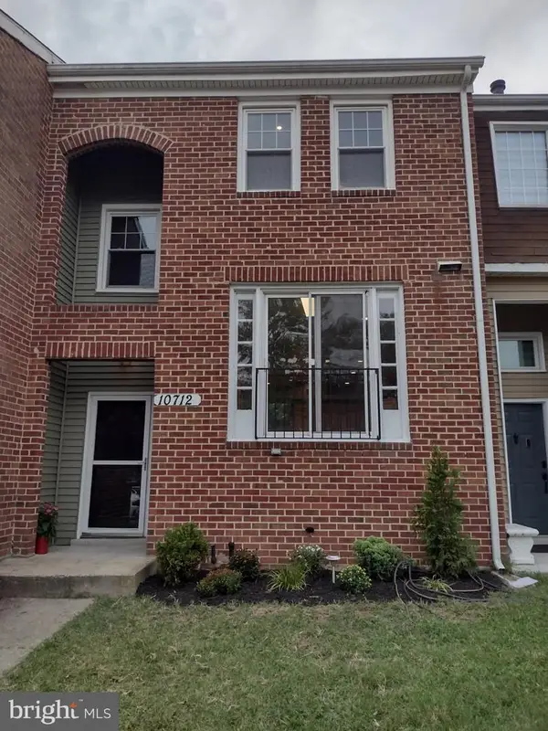 10712 Castleton Turn, UPPER MARLBORO, MD 20774