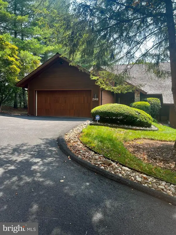 2749 Woodlake Rd, BOWIE, MD 20721