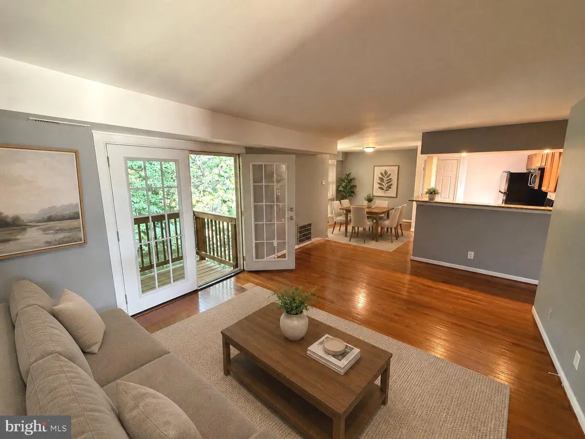 7514 Hawthorne St #5, Landover, MD 20785 - #1