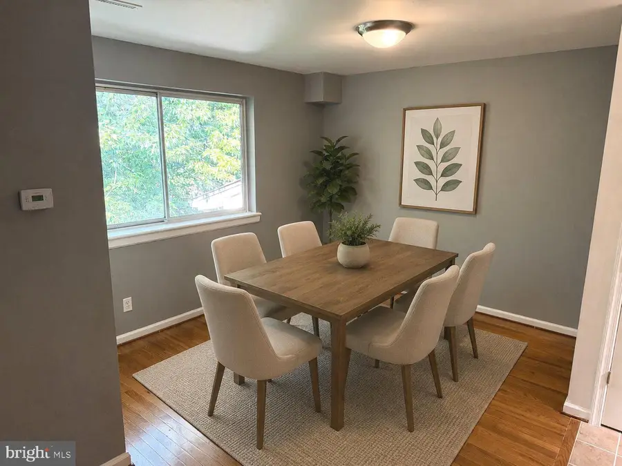 7514 Hawthorne St #5, Landover, MD 20785 - #3