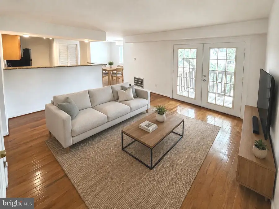 2514 Markham Ln #3, Landover, MD 20785 - #3