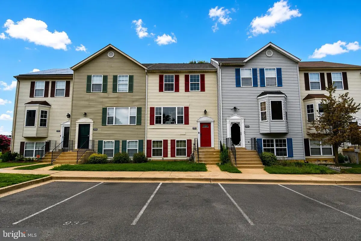 3703 Monacco Ct, District Heights, MD 20747 - #1