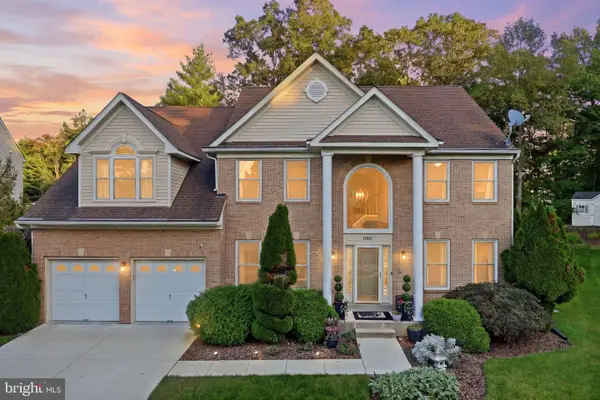 15604 Wellingham Ct, ACCOKEEK, MD 20607