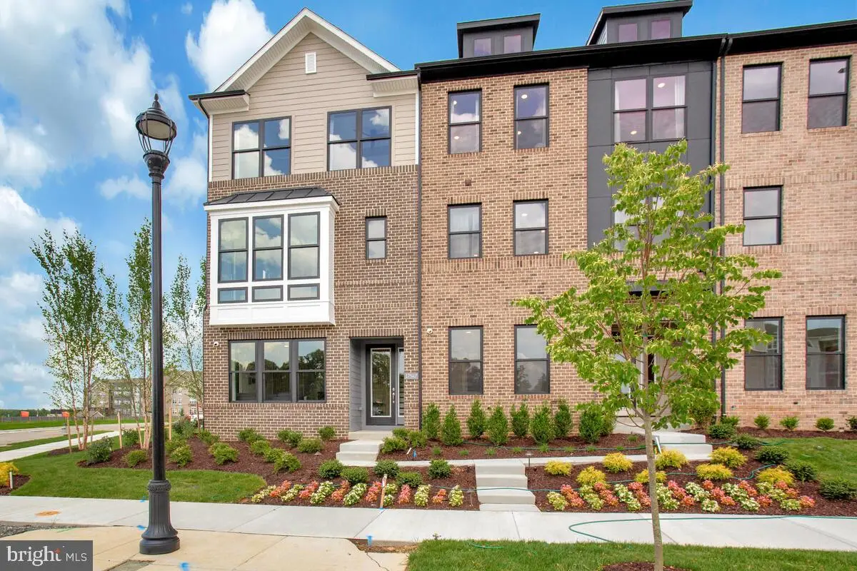 5023 Henry King Way #2g, Bowie, MD 20715 - #1