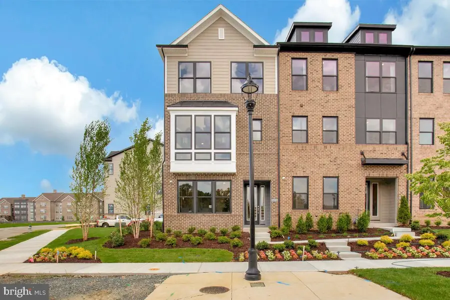 5023 Henry King Way #2g, Bowie, MD 20715 - #2