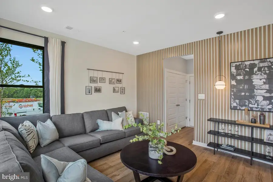 5023 Henry King Way #2g, Bowie, MD 20715 - #3