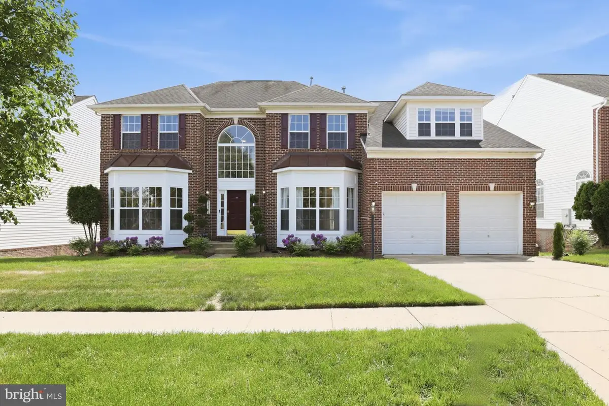 10105 Elgin Cir, Bowie, MD 20721 - #1