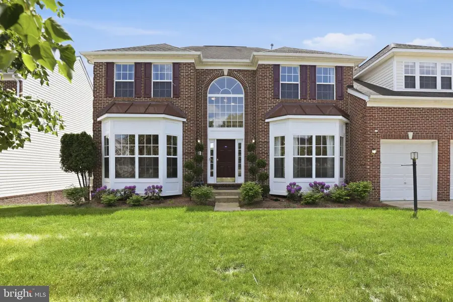 10105 Elgin Cir, Bowie, MD 20721 - #2